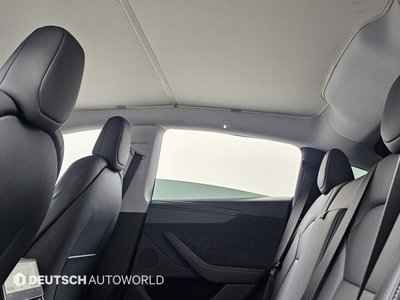 2025 Tesla MODEL Y — миниатюра 18