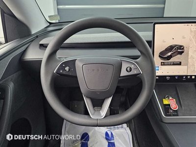 2025 Tesla MODEL Y — миниатюра 13