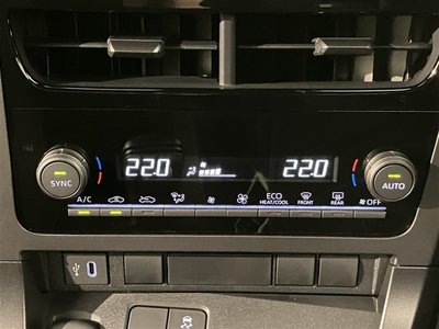 2024 Toyota GR YARIS 缩略图 21