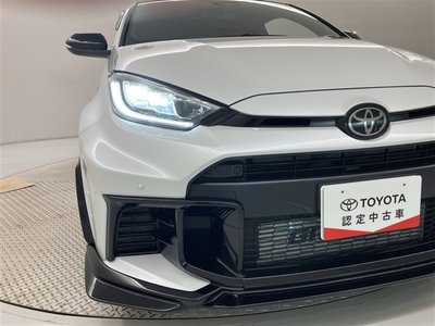 2024 Toyota GR YARIS 缩略图 30