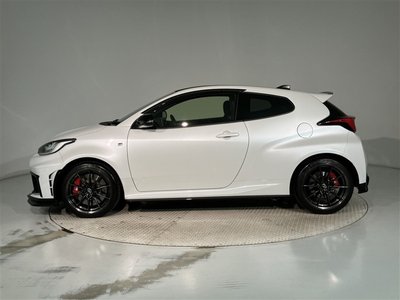 TOYOTA GR YARIS - 2