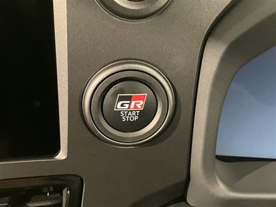 2024 Toyota GR YARIS 缩略图 19