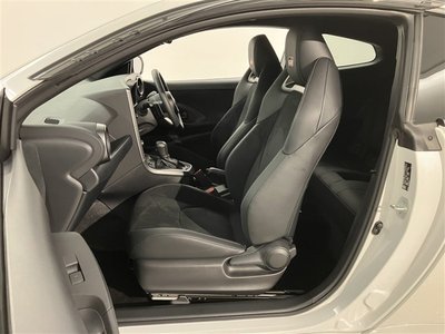 2024 Toyota GR YARIS 缩略图 34