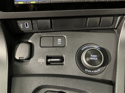 2024 Toyota GR YARIS 缩略图 22