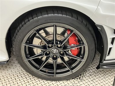 2024 Toyota GR YARIS 缩略图 38