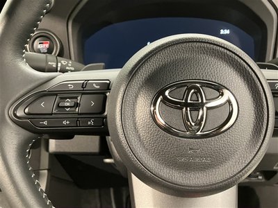 2024 Toyota GR YARIS 缩略图 14