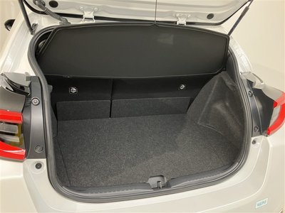 2024 Toyota GR YARIS 缩略图 36