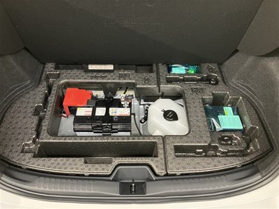 2024 Toyota GR YARIS 缩略图 37