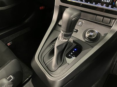 2024 Toyota GR YARIS 缩略图 23