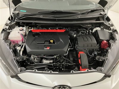 2024 Toyota GR YARIS 缩略图 40