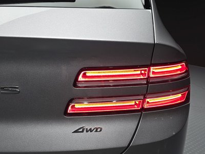 GENESIS GV80 - 10