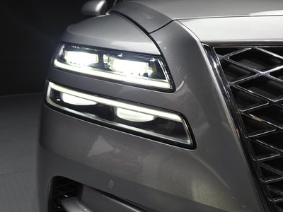 GENESIS GV80 - 9