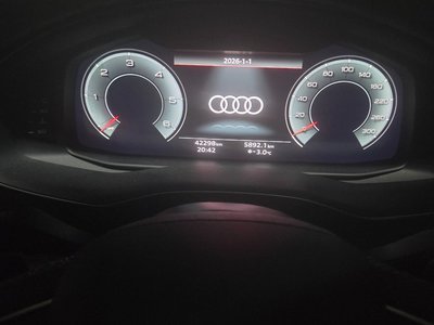 AUDI Q7 - 9