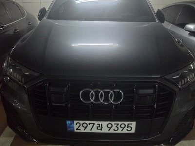AUDI Q7 - 5