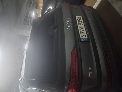 AUDI Q7 - 3