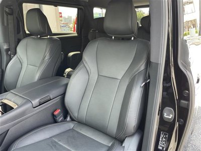 صورة مصغرة 22 لـ 2024 Toyota ALPHARD