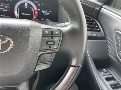 صورة مصغرة 16 لـ 2024 Toyota ALPHARD