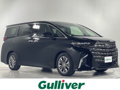 صورة 2 لـ 2024 Toyota ALPHARD