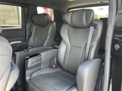 صورة مصغرة 26 لـ 2024 Toyota ALPHARD