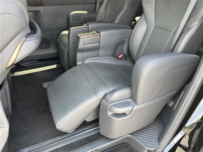 صورة مصغرة 27 لـ 2024 Toyota ALPHARD