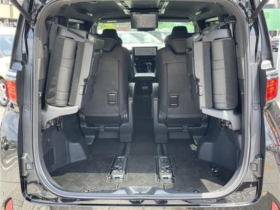 صورة مصغرة 31 لـ 2024 Toyota ALPHARD