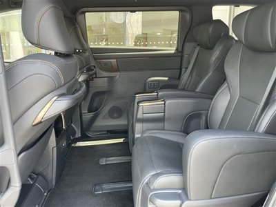 صورة مصغرة 25 لـ 2024 Toyota ALPHARD