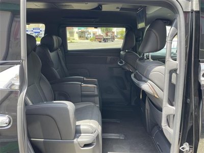 صورة مصغرة 23 لـ 2024 Toyota ALPHARD