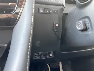 صورة مصغرة 17 لـ 2024 Toyota ALPHARD