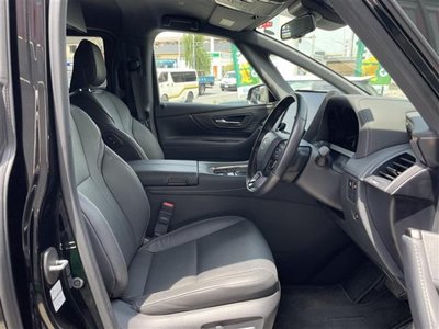 صورة مصغرة 19 لـ 2024 Toyota ALPHARD
