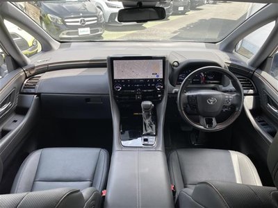 صورة 3 لـ 2024 Toyota ALPHARD
