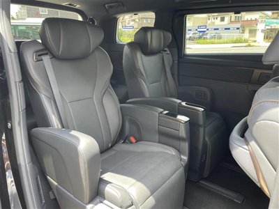 صورة مصغرة 24 لـ 2024 Toyota ALPHARD