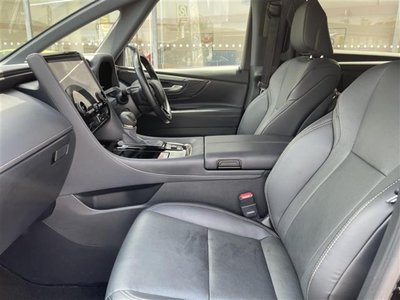 صورة مصغرة 21 لـ 2024 Toyota ALPHARD