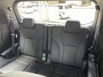 صورة مصغرة 29 لـ 2024 Toyota ALPHARD