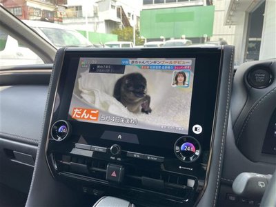 صورة 7 لـ 2024 Toyota ALPHARD