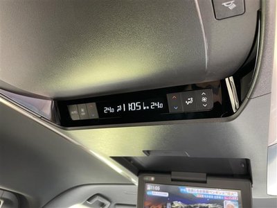 صورة مصغرة 13 لـ 2024 Toyota ALPHARD