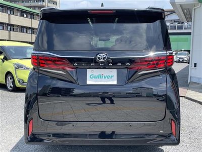 صورة مصغرة 37 لـ 2024 Toyota ALPHARD