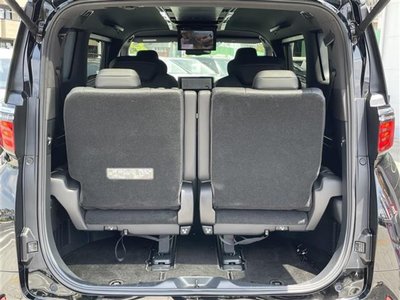 صورة مصغرة 30 لـ 2024 Toyota ALPHARD
