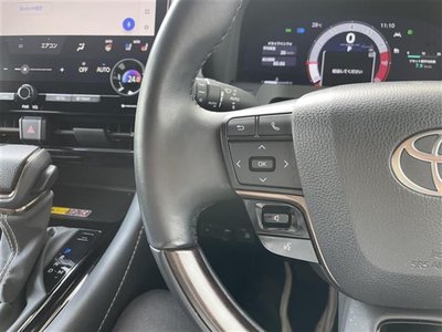 صورة مصغرة 15 لـ 2024 Toyota ALPHARD