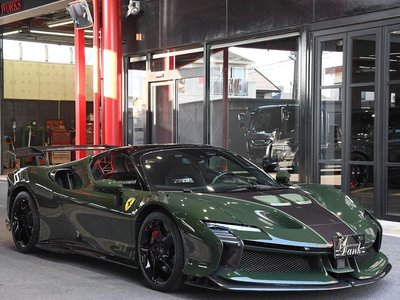 FERRARI SF90 - 6