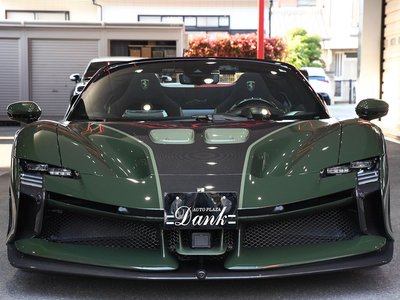 FERRARI SF90 - 4