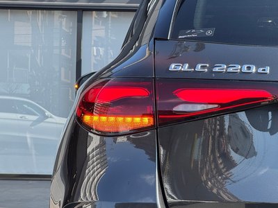 MERCEDES-BENZ GLC - 10