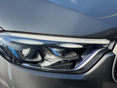 MERCEDES-BENZ GLC - 7