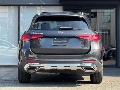 MERCEDES-BENZ GLC - 5