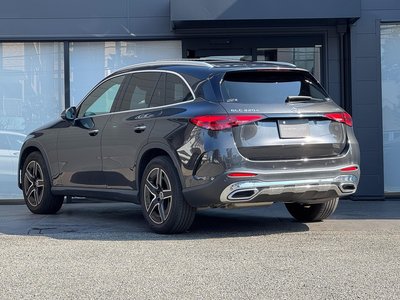 MERCEDES-BENZ GLC - 4