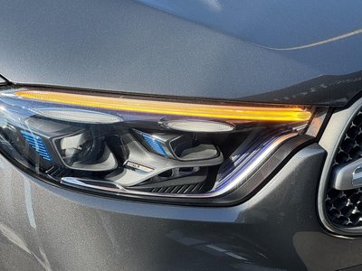 MERCEDES-BENZ GLC - 6