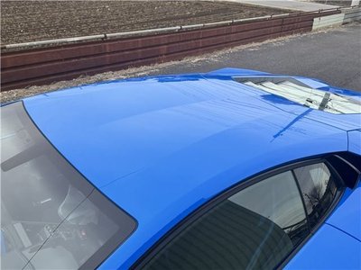 LAMBORGHINI AVENTADOR - 8