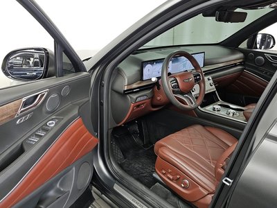 GENESIS GV80 - 10