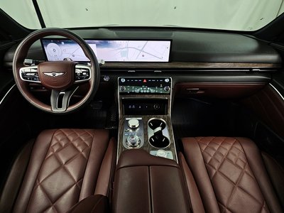 GENESIS GV80 - 5