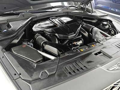 GENESIS GV80 - 7