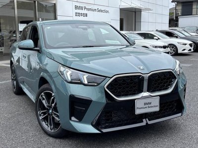 2026 BMW X2 缩略图 22